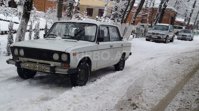 LADA (VAZ) 2106 2004, 97,654 km - 1.6 l - Quba