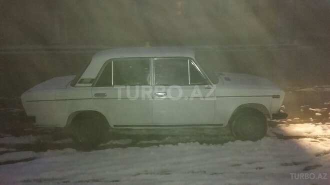 LADA (VAZ) 2106 2004, 97,654 km - 1.6 l - Quba