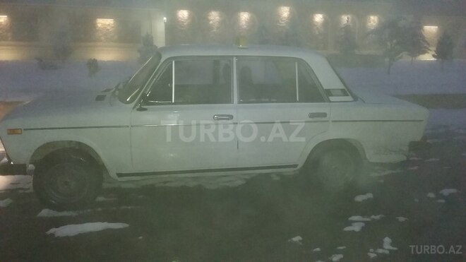 LADA (VAZ) 2106 2004, 97,654 km - 1.6 l - Quba