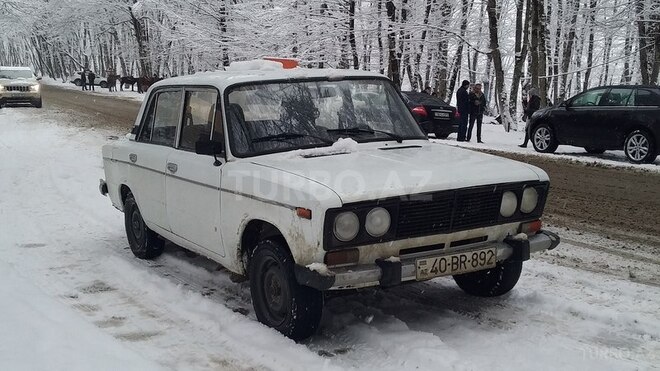 LADA (VAZ) 2106 2004, 97,654 km - 1.6 l - Quba