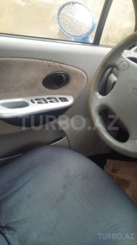 Chery Sweet (QQ) 2007, 120,000 km - 0.8 l - Bakı