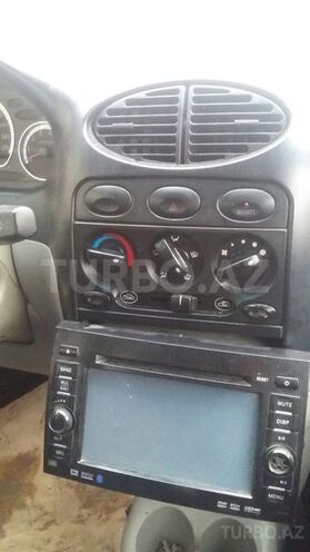 Chery Sweet (QQ) 2007, 120,000 km - 0.8 l - Bakı