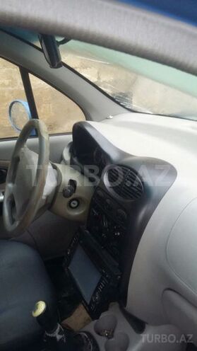 Chery Sweet (QQ) 2007, 120,000 km - 0.8 l - Bakı