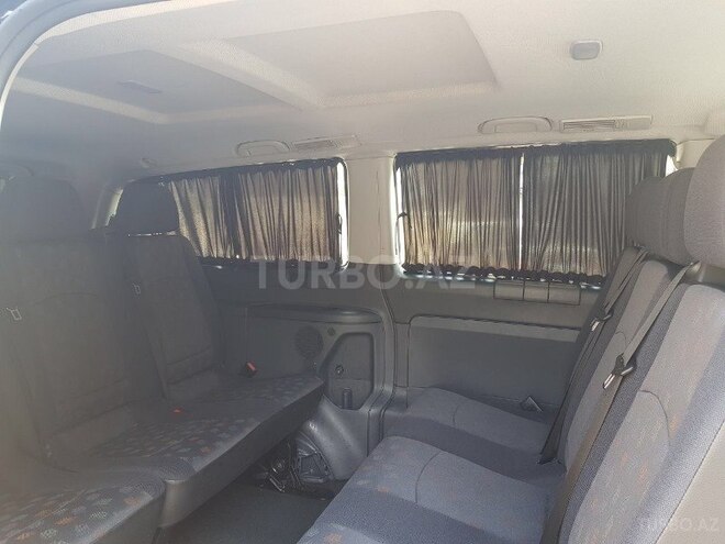 Mercedes Vito 116 2012, 180,000 km - 2.2 l - Bakı