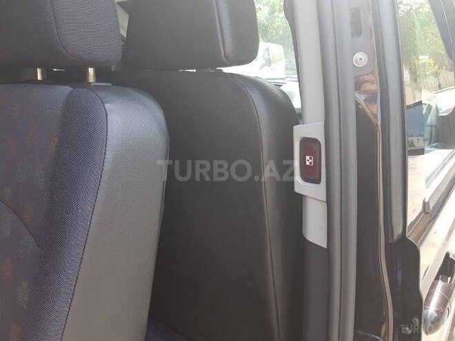 Mercedes Vito 116 2012, 180,000 km - 2.2 l - Bakı