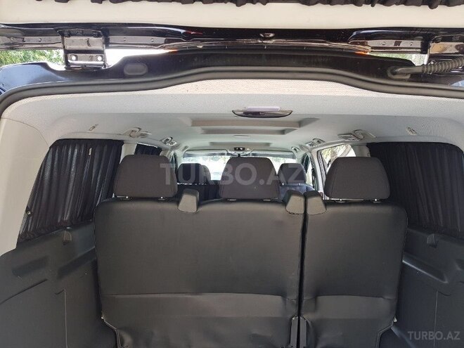 Mercedes Vito 116 2012, 180,000 km - 2.2 l - Bakı