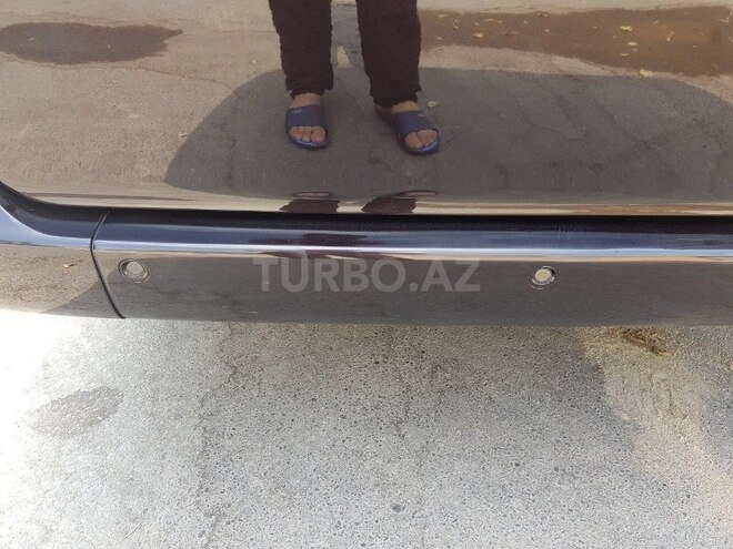 Mercedes Vito 116 2012, 180,000 km - 2.2 l - Bakı