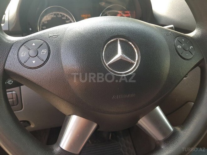 Mercedes Vito 116 2012, 180,000 km - 2.2 l - Bakı