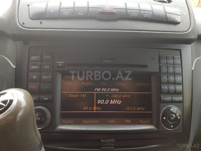 Mercedes Vito 116 2012, 180,000 km - 2.2 l - Bakı