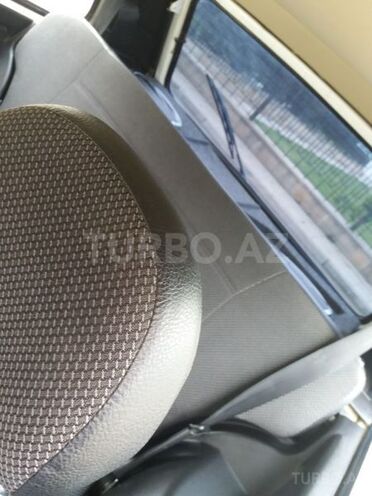 LADA (VAZ) Niva 2013, 108,000 km - 1.7 l - Cəlilabad