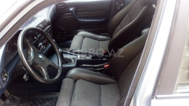 BMW 525 1992, 20,000 km - 0.3 l - Bakı
