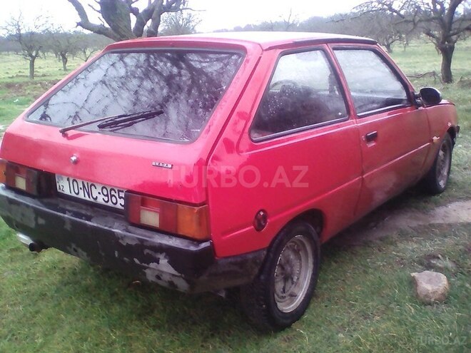 ZAZ Tavriya 1993, 441,700 km - 1.2 l - Bakı