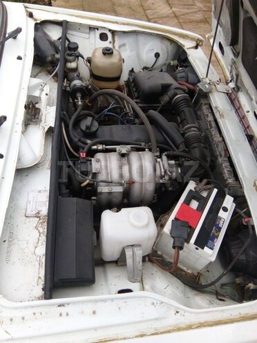 LADA (VAZ) 2107 2010, 125,550 km - 1.6 l - Bakı