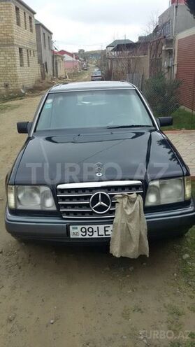 Mercedes E 200 1994, 239,950 km - 0.2 l - Bakı