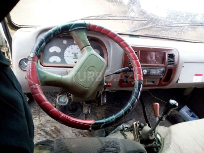 JAC  2007, 235,500 km - 2.5 л - Bakı