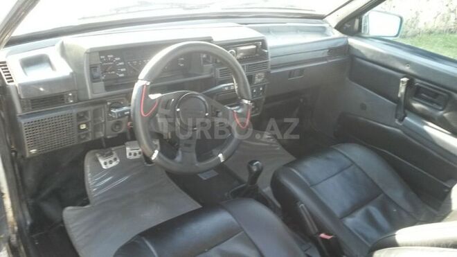 LADA (VAZ) 2108 1987, 245,578 km - 1.5 l - Bakı