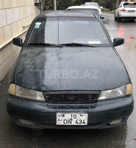 Daewoo Nexia 1997, 300,000 km - 0.2 l - Bakı