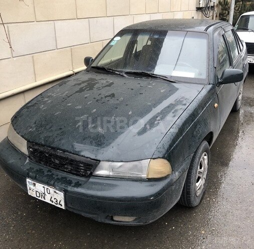 Daewoo Nexia 1997, 300,000 km - 0.2 l - Bakı