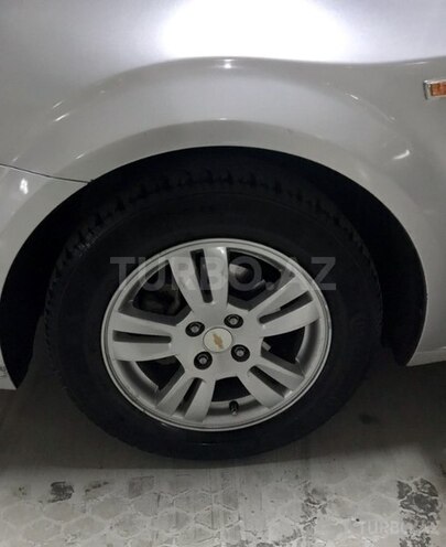 Chevrolet Aveo 2012, 147,000 km - 1.4 l - Bakı
