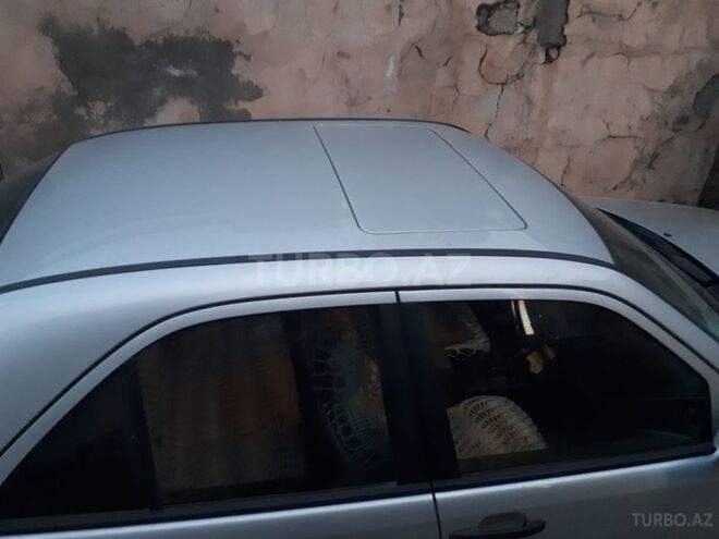 Mercedes C 200 1997, 221,983 km - 2.0 l - Bakı