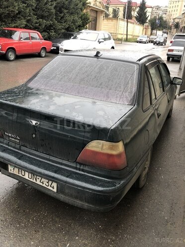 Daewoo Nexia 1997, 300,000 km - 0.2 l - Bakı