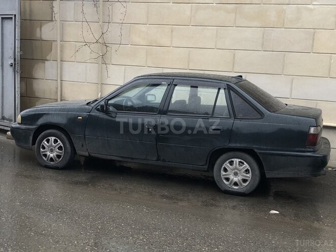 Daewoo Nexia 1997, 300,000 km - 0.2 l - Bakı