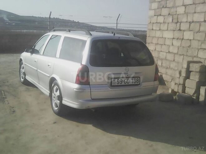 Opel Vectra 1999, 210,000 km - 1.6 l - Bakı