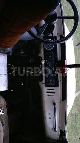 UAZ 469 1987, 190,000 km - 2.4 l - Lerik