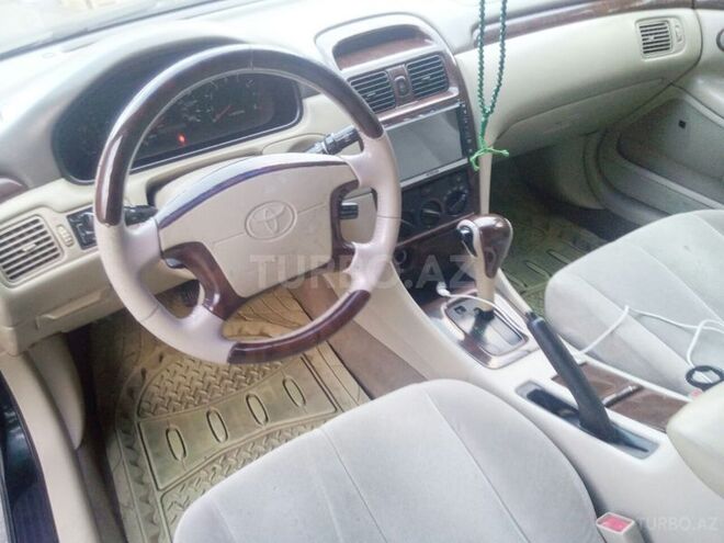 Toyota Solara 2001, 213,000 km - 2.0 l - Bakı