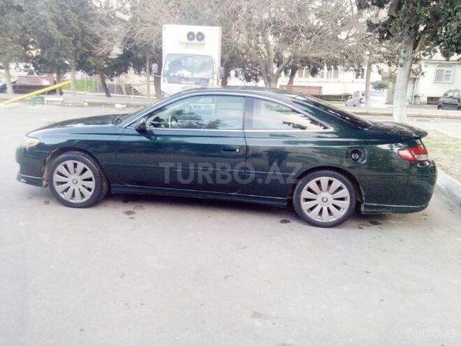 Toyota Solara 2001, 213,000 km - 2.0 l - Bakı