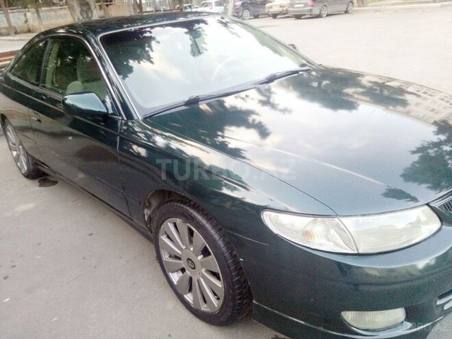 Toyota Solara 2001, 213,000 km - 2.0 l - Bakı
