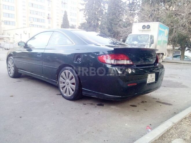 Toyota Solara 2001, 213,000 km - 2.0 l - Bakı