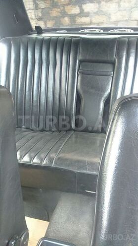 Mercedes E 280 1988, 270,000 km - 2.8 л - Quba