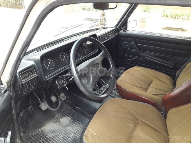 LADA (VAZ) 2107 1985, 54,123 km - 1.6 l - Gəncə