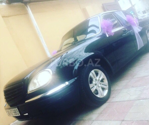 GAZ 31105 2007, 89,990 km - 2.4 л - Sumqayıt