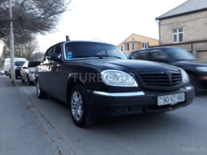 GAZ 31105 2007, 89,990 km - 2.4 л - Sumqayıt