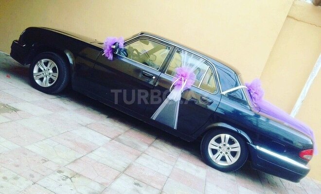 GAZ 31105 2007, 89,990 km - 2.4 л - Sumqayıt
