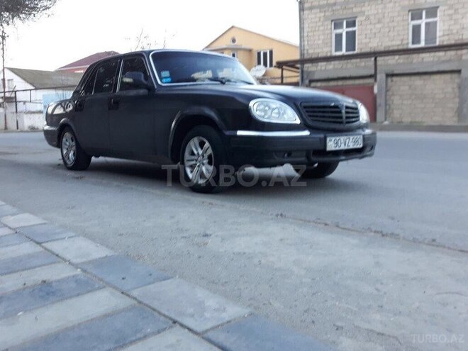 GAZ 31105 2007, 89,990 km - 2.4 л - Sumqayıt