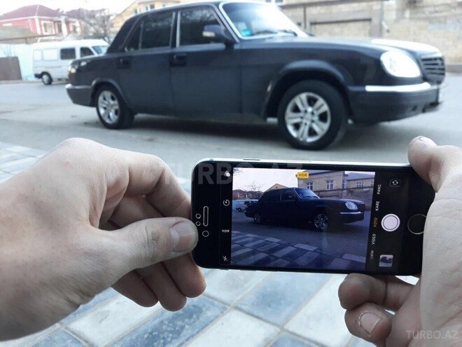 GAZ 31105 2007, 89,990 km - 2.4 л - Sumqayıt