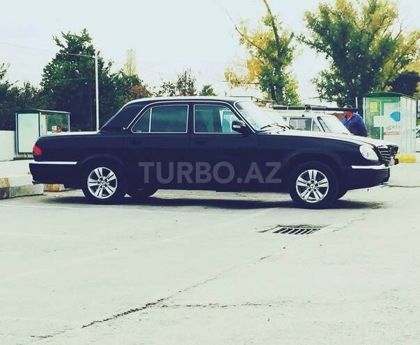 GAZ 31105 2007, 89,990 km - 2.4 л - Sumqayıt