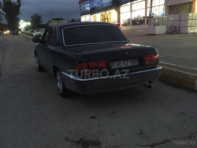 GAZ 31105 2007, 89,990 km - 2.4 л - Sumqayıt
