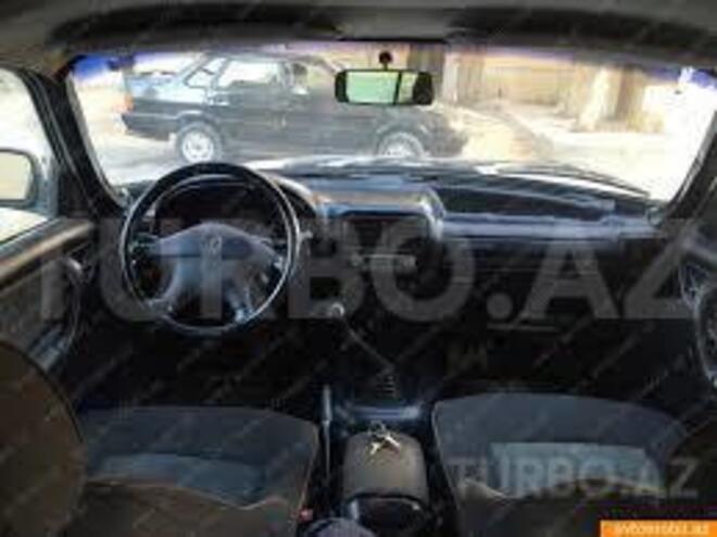 GAZ 31105 2007, 89,990 km - 2.4 л - Sumqayıt