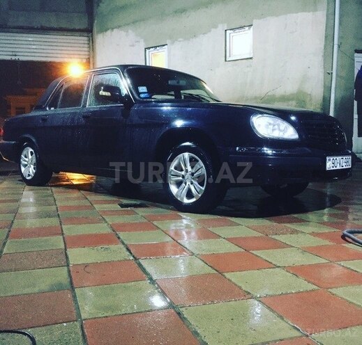 GAZ 31105 2007, 89,990 km - 2.4 л - Sumqayıt