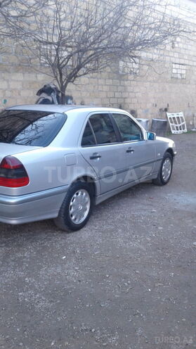 Mercedes A 180 1999, 16,820 km - 0.2 l - Göygöl