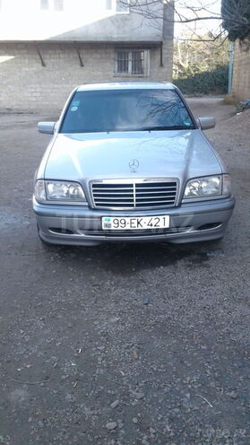 Mercedes A 180 1999, 16,820 km - 0.2 l - Göygöl