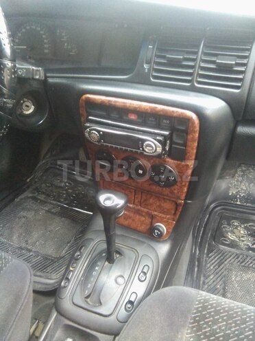 Opel Vectra 1996, 262,500 km - 1.8 l - Bakı