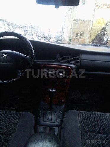 Opel Vectra 1996, 262,500 km - 1.8 l - Bakı