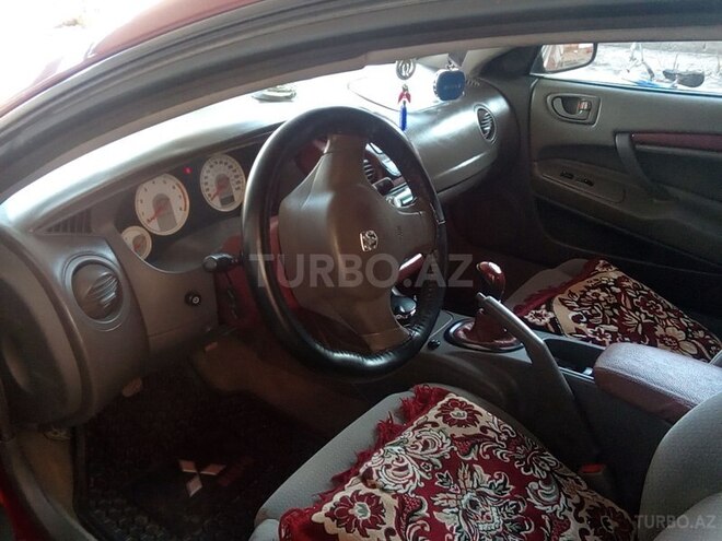 Dodge Stratus 2002, 28,000 km - 2.4 l - Şəmkir