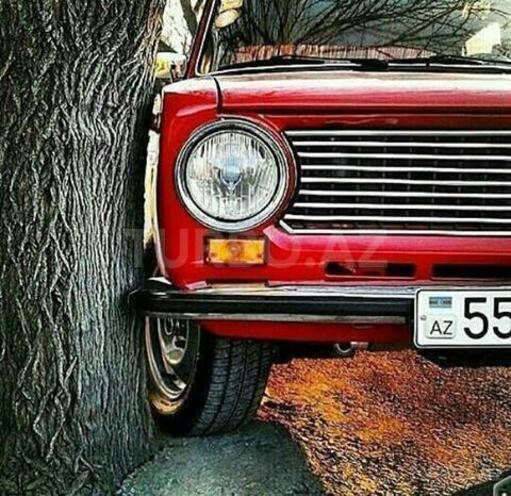 LADA (VAZ) 21011 1980, 200,000 km - 1.3 l - Beyləqan