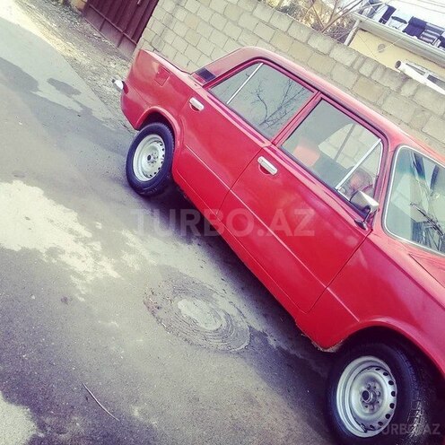 LADA (VAZ) 21011 1980, 200,000 km - 1.3 l - Beyləqan